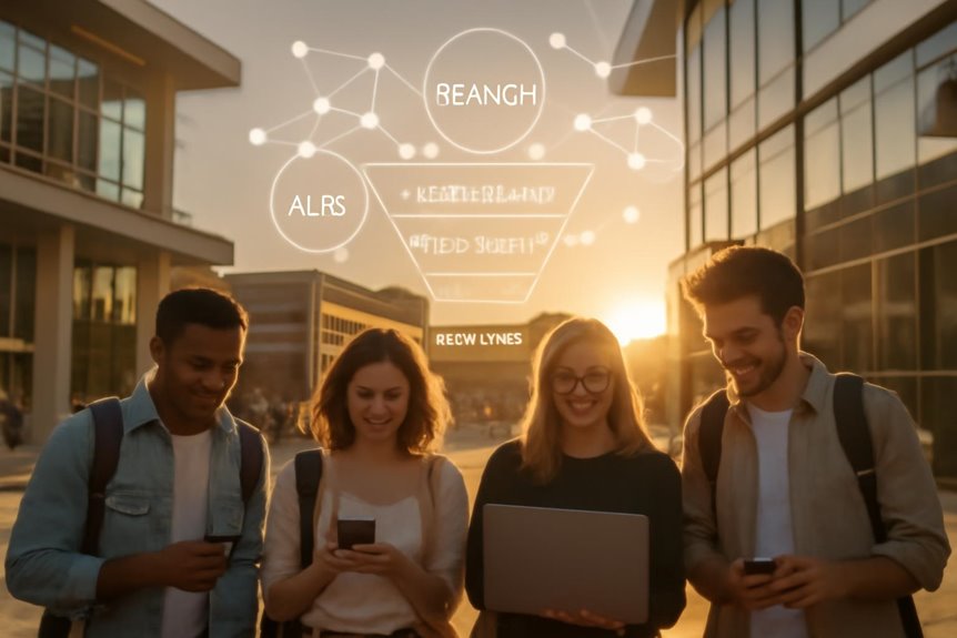 comprehensive full funnel digital marketing strategy