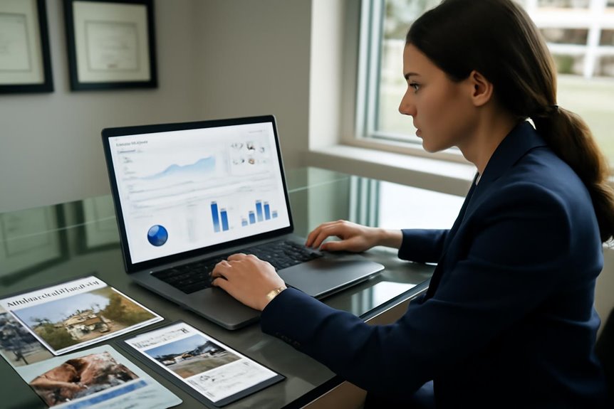 targeted graduate recruitment platform